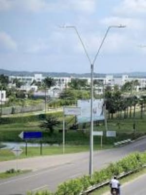 Una gran área desperdiciada| columna de Nicolás Renowitzky