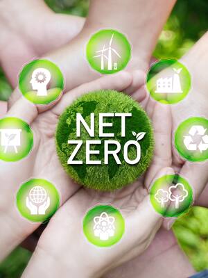 Al Net Zero no se llega así | Columna de Amat Zuluaga