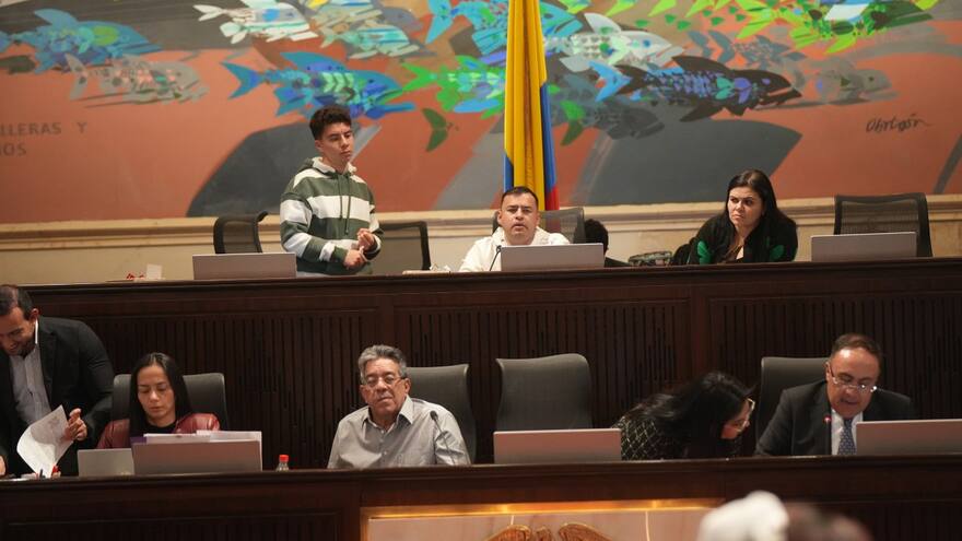 Aprueban en cuarto debate en la Cámara el proyecto de transfuguismo