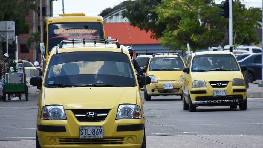 24 de junio, fecha límite para entregar oferta del taxímetro