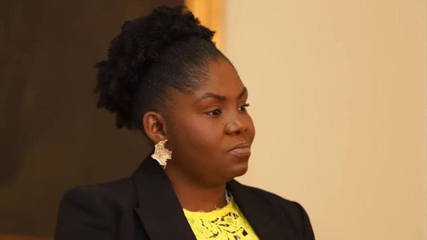 Francia Márquez: la canción que hicieron con su respuesta sobre uso de helicóptero