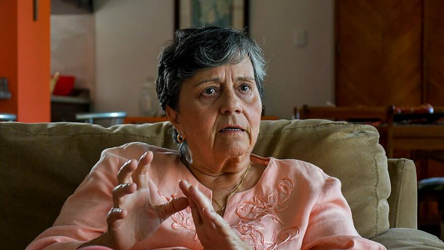 'El Museo no lo podemos dejar caer': Carmen Arévalo