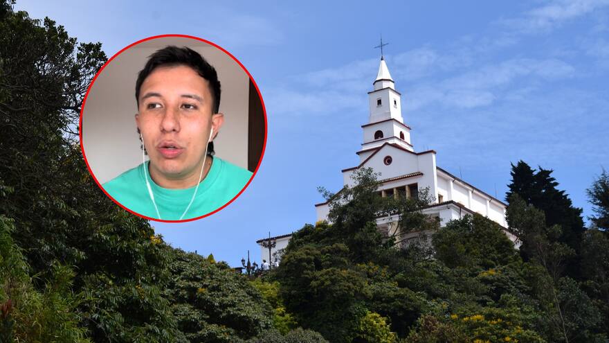 ¿De qué se trata la ‘maldición de Monserrate’?