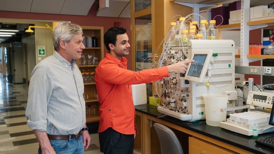 Barranquillero lidera estudio contra gen cancerígeno