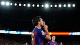 Barcelona 3, Atlético de Madrid 1: victoria y liderato culé