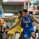 Suspenden partido de básquet en Caracas entre Venezuela y Colombia por suspensión de vuelos