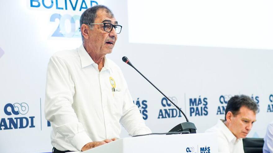 Juez rechaza demanda de Dau para frenar suspensión como alcalde de Cartagena