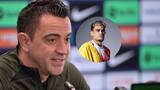 Xavi Hernández habló sobre el fichaje de Luis Díaz para el Barcelona: “Es un futbolista de talla mundial”