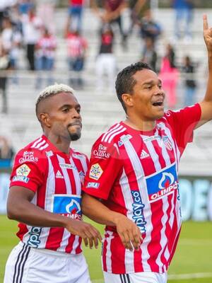 Otra prueba de calidad y carácter para Junior | Columna de Rafael Castillo Vizcaíno