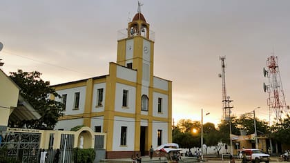 Hallan sin vida a niño wayuu de 3 años reportado como desaparecido en Uribia, La Guajira