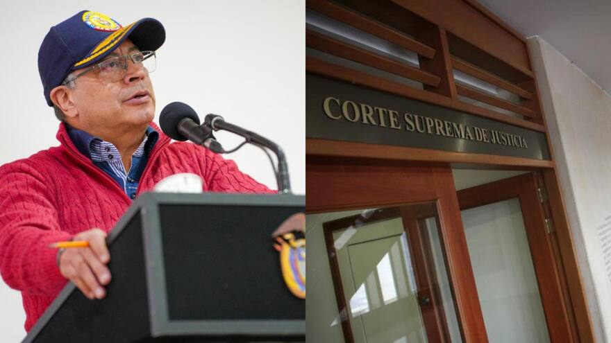 Indagación contra senadores del Pacto Histórico: empresa Sadi estaría vinculada