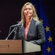 Federica Mogherini, exjefa de la diplomacia de la UE, imputada por corrupción