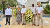 En Riohacha se celebran 200 años del Encuentro Caribeño Colombo-Neerlandés