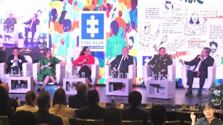 Los retos de la Policía, la justicia y el Gobierno en materia de seguridad ciudadana