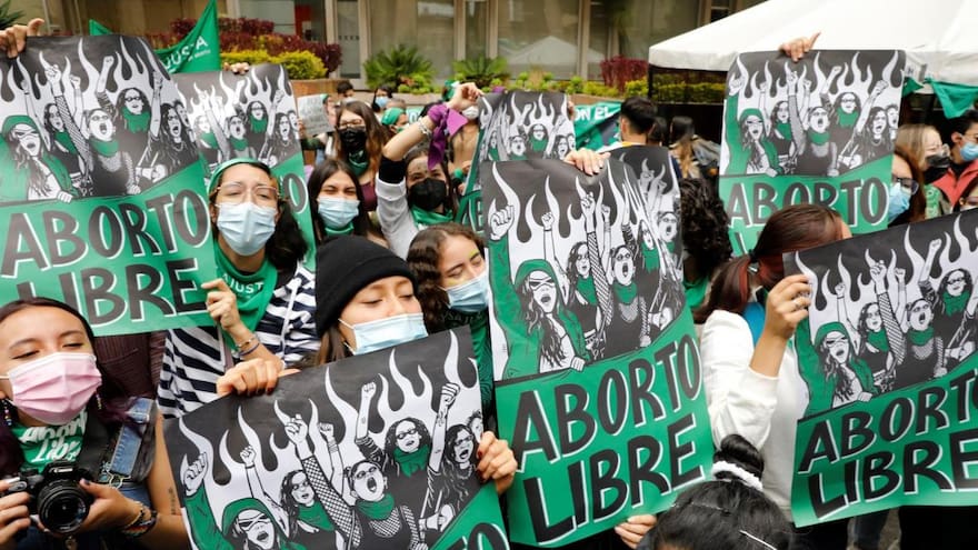 Lista la regulación para el aborto en Colombia: ¿en qué consiste?