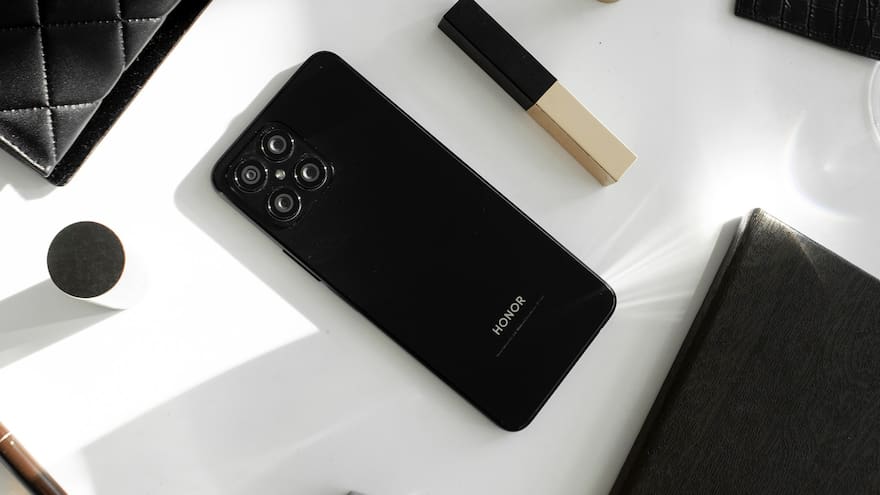 Llega a Barranquilla HONOR X Series