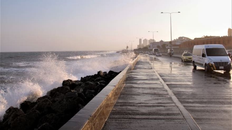 La firma cartagenera KMA asegura que cumplió los requisitos de ley