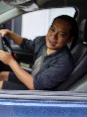 Rescatar el transporte público