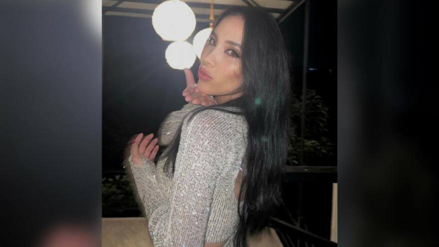 Luisa Fernanda W aseguró que la Virgen María apareció en su negocio. Esta es la historia