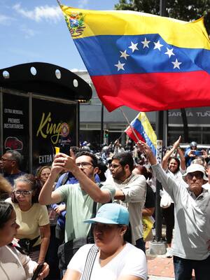 ¿Dónde quedó la solidaridad? | Columna de Daniela Cepeda Tarud