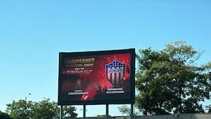 Reunión en Cartagena para tratar el tema de los partidos de Junior en la Copa Libertadores