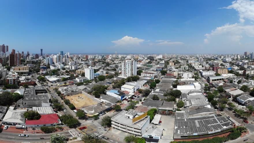 Los líos de la propiedad horizontal en redes sociales