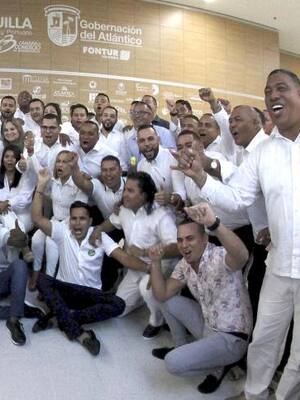 ¿Sirven los Ediles?