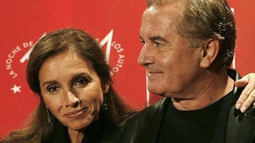 Ana Belén y Víctor Manuel recibirán el Latin Grammy a la Excelencia 2015