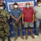 Gaula Militar frustra secuestro en Riohacha