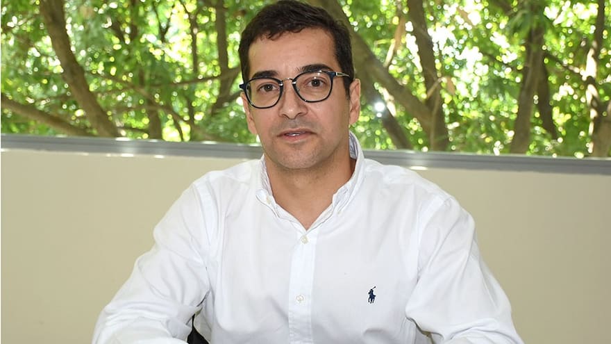 Mindeporte confirma cambio de director de los Juegos Bolivarianos Valledupar-2022