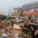 Terremoto de magnitud 6,2 sacude las islas Célebes, en Indonesia