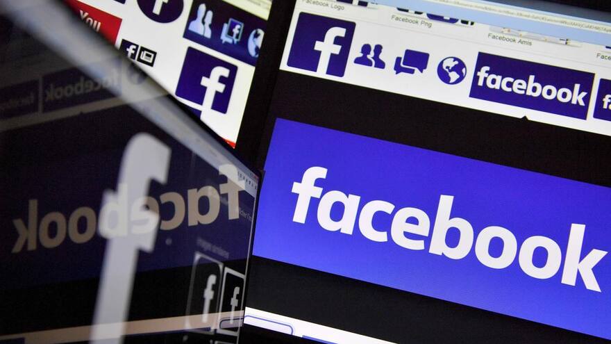 Internautas reportan caída de Facebook Lite