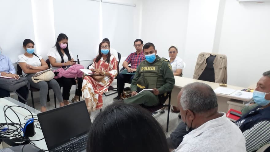 Caso grave de bullying genera Comité de Convivencia Escolar en Sincelejo