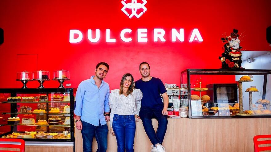 En video | Dulcerna, la marca de los cinco momentos