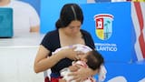 Atlántico no registra ningún caso de mortalidad por desnutrición infantil en lo que va del 2026