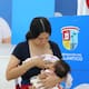 Atlántico no registra ningún caso de mortalidad por desnutrición infantil en lo que va del 2026