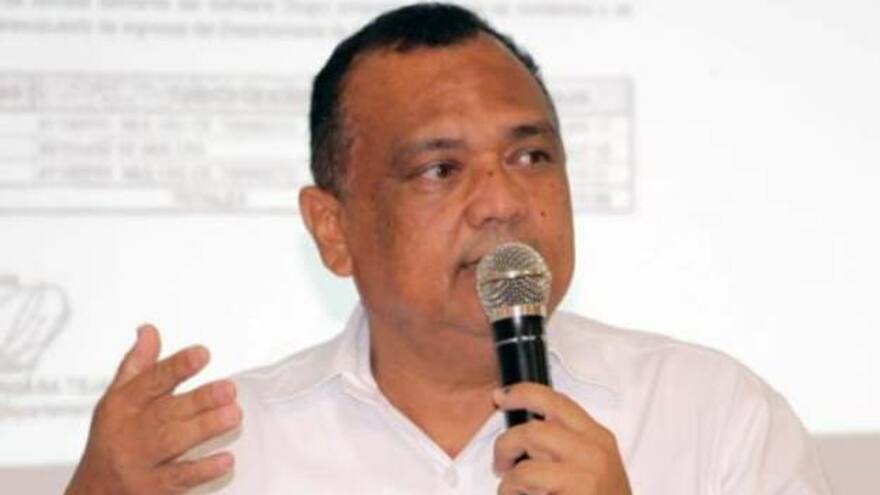 Fallece el exsecretario de tránsito de Sucre y Sincelejo