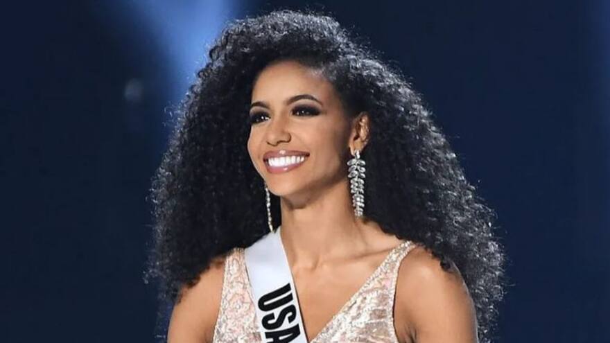 Fallece la Miss Estados Unidos de 2019 tras caer desde un rascacielos