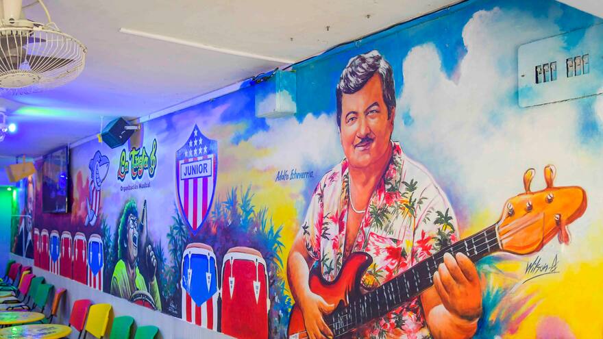 La Troja rendirá tributo especial al maestro Adolfo Echeverría