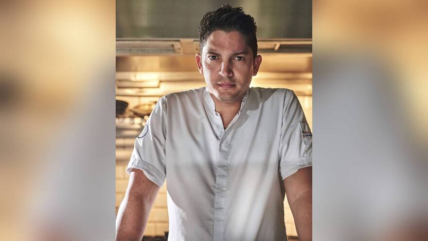 Manuel, primer restaurante barranquillero en entrar a los Latin America’s 50