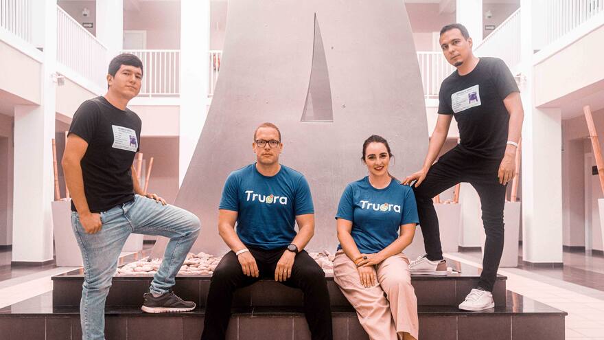 Truora levanta USD15 millones en ronda de financiación