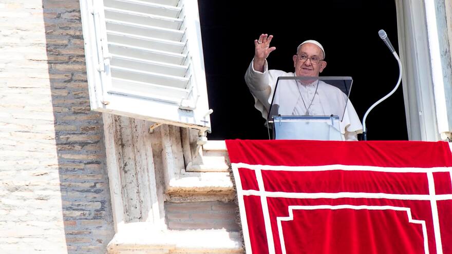 El Vaticano busca “espacios legislativos compartidos” para la eutanasia