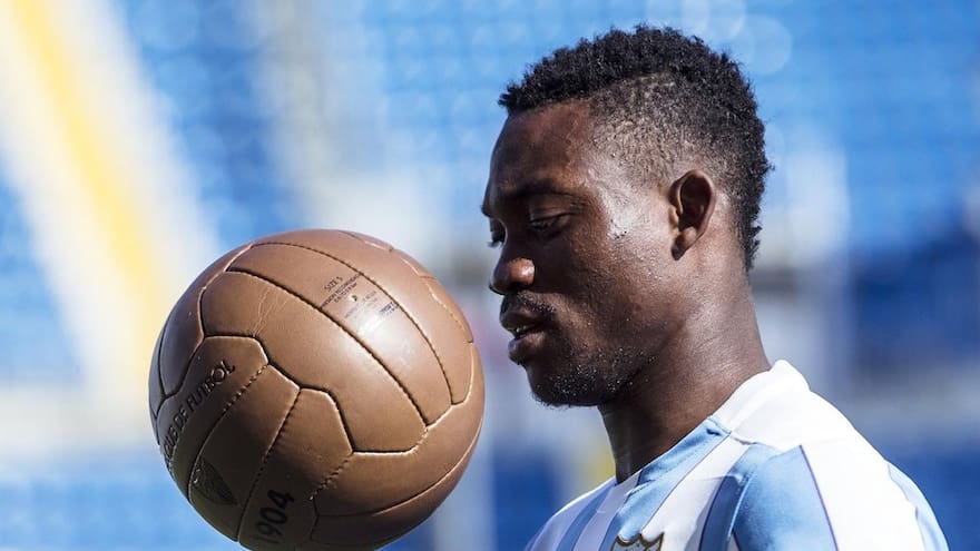 Christian Atsu, encontrado con vida según A Bola