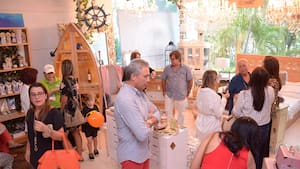 El Country Club presenta la edición 11 de ‘La Vitrina’