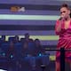 Exparticipante de ‘La Voz’ y ‘Yo me llamo’ conquistó a jurado de La descarga