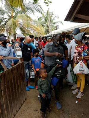 La comisión segunda de la Cámara de Representantes en Turbo | Columna de Néstor Rosanía