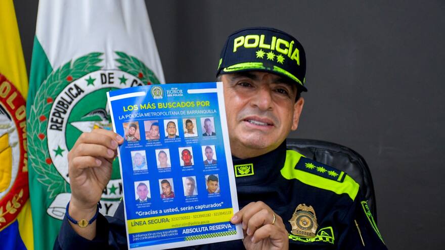 Guerra entre bandas, una de las causas de la reciente ola de inseguridad: Policía