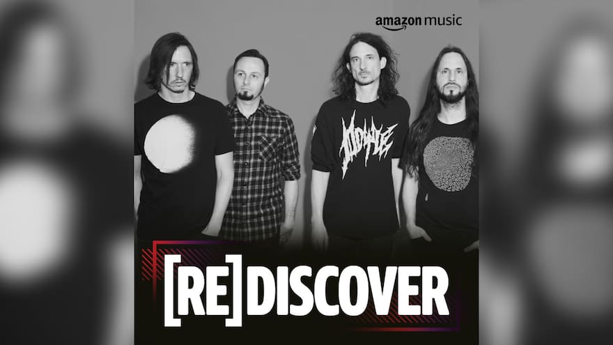 Gojira, el titán del heavy metal, se presentó por primera vez en Colombia