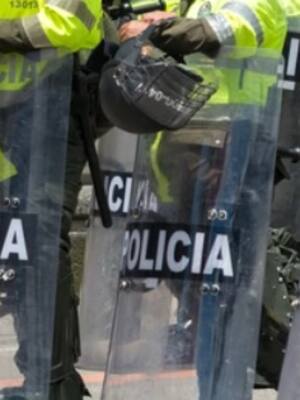 Patrullaje militar no acaba el crimen organizado| columna de Néstor Rosania