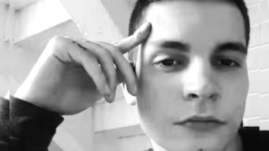 Muere joven colombiano tras ser arrollado por el metro de Madrid